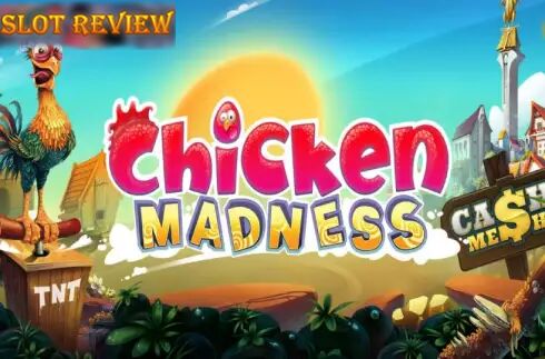 Chicken Madness